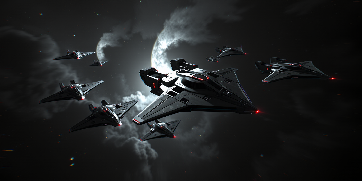 Shadow Fleet